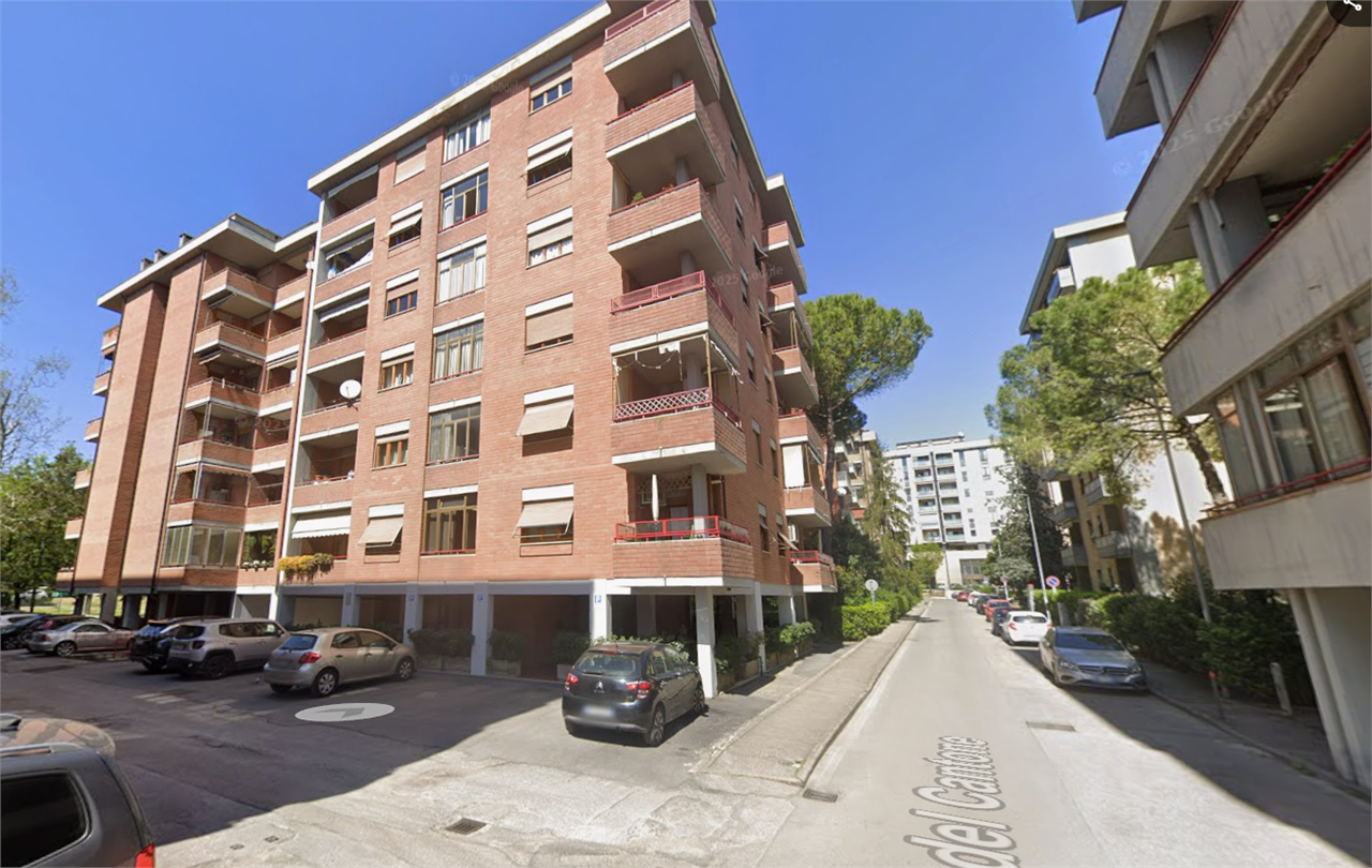 Perugia Vendesi nuda proprietà appartamento a Perugia