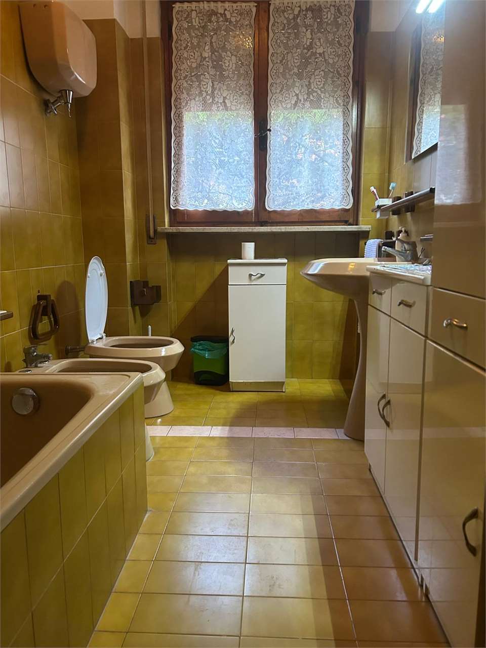 Perugia Vendesi nuda proprietà appartamento a Perugia