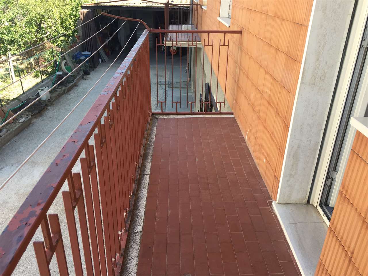 Perugia Appartamento vicino a facoltà di medicina