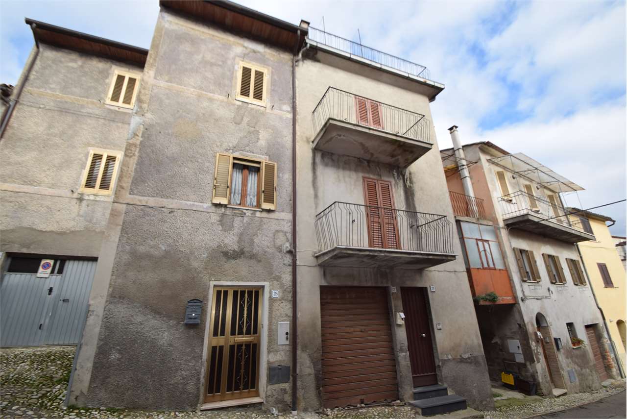 Castel Viscardo Cielo terra con terrazzo panoramico a Castel Viscardo