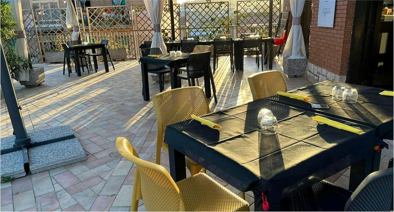 Perugia Negozio in vendita