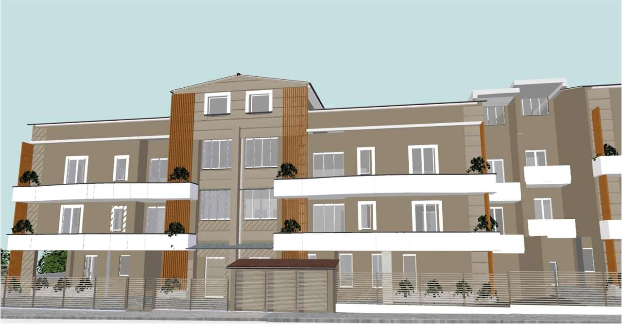 Perugia appartamenti nuovi in vendita