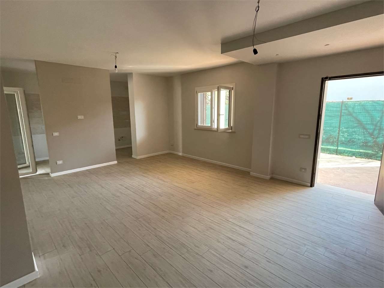 Perugia Villa bifamiliare in classe A1