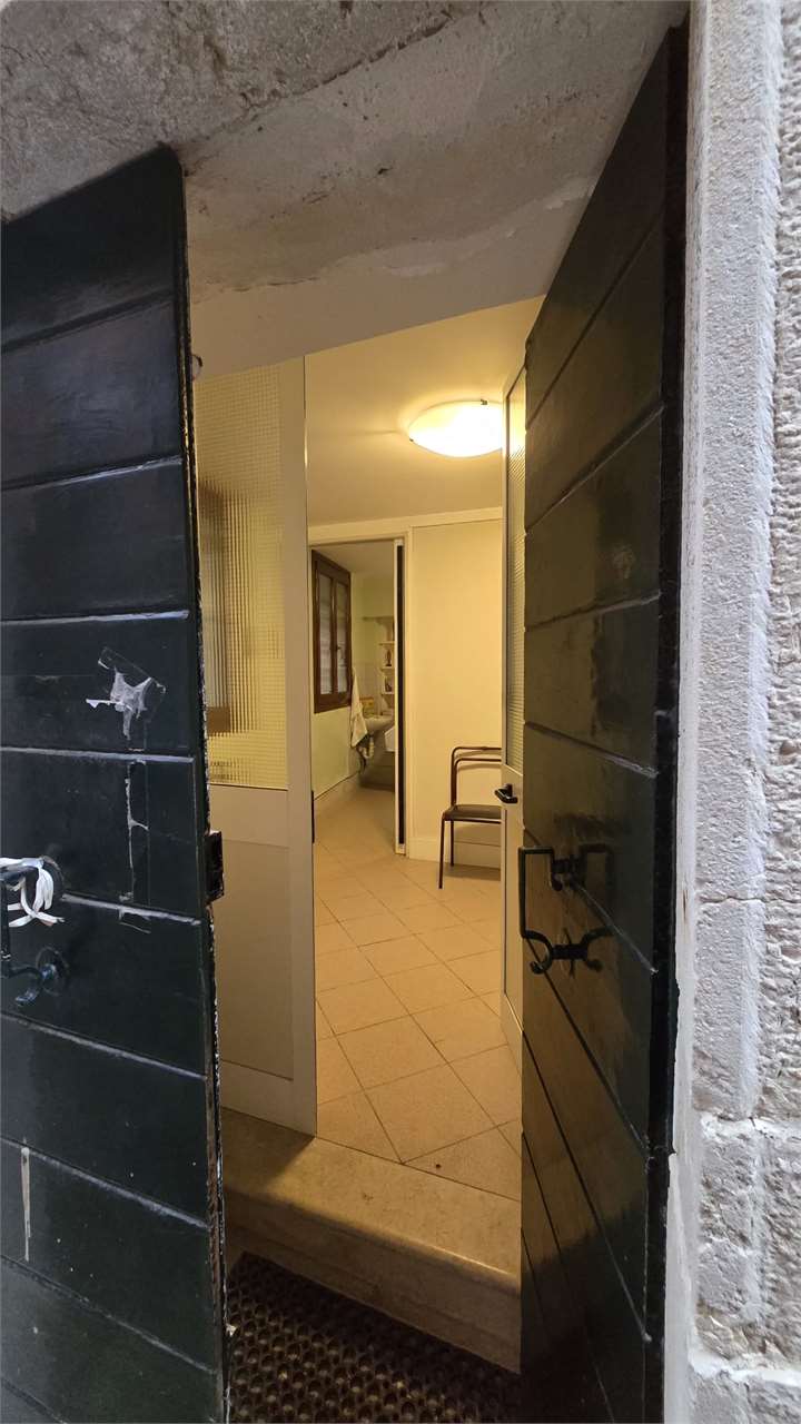 Venezia Affitto ufficio ideale per studio medico Sestiere Cannaregio VE
