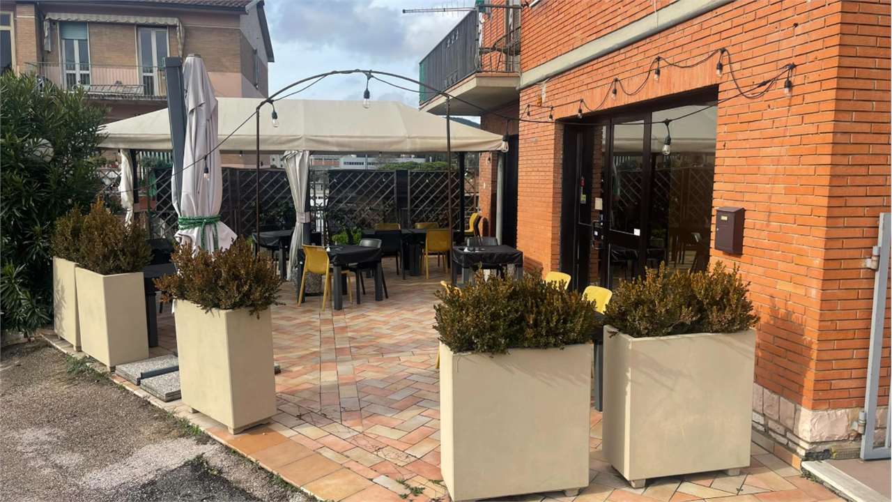 Perugia Negozio in vendita