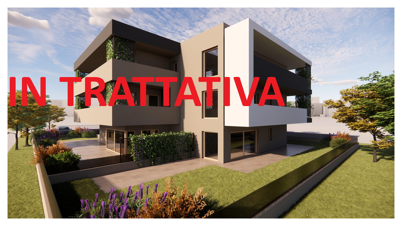 Perugia Residence Geometrie