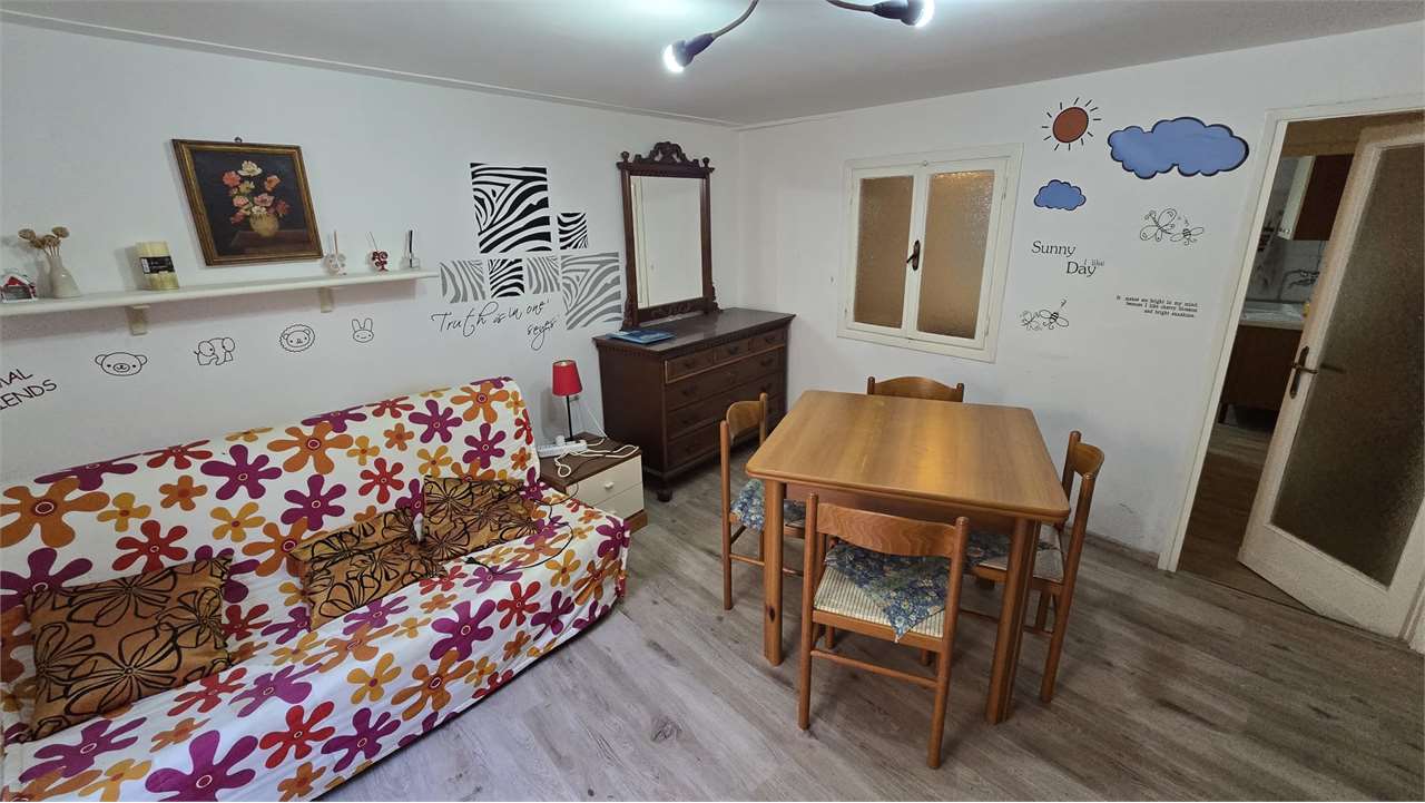 Perugia Appartamento in vendita centro storico Perugia