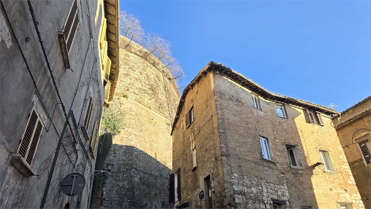 Perugia Appartamento in vendita centro storico Perugia