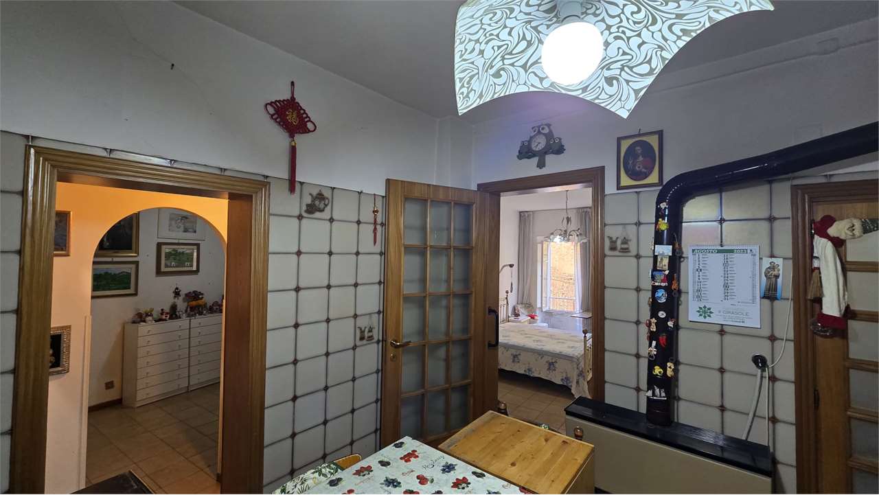 Perugia Trilocale in vendita centro storico di Perugia