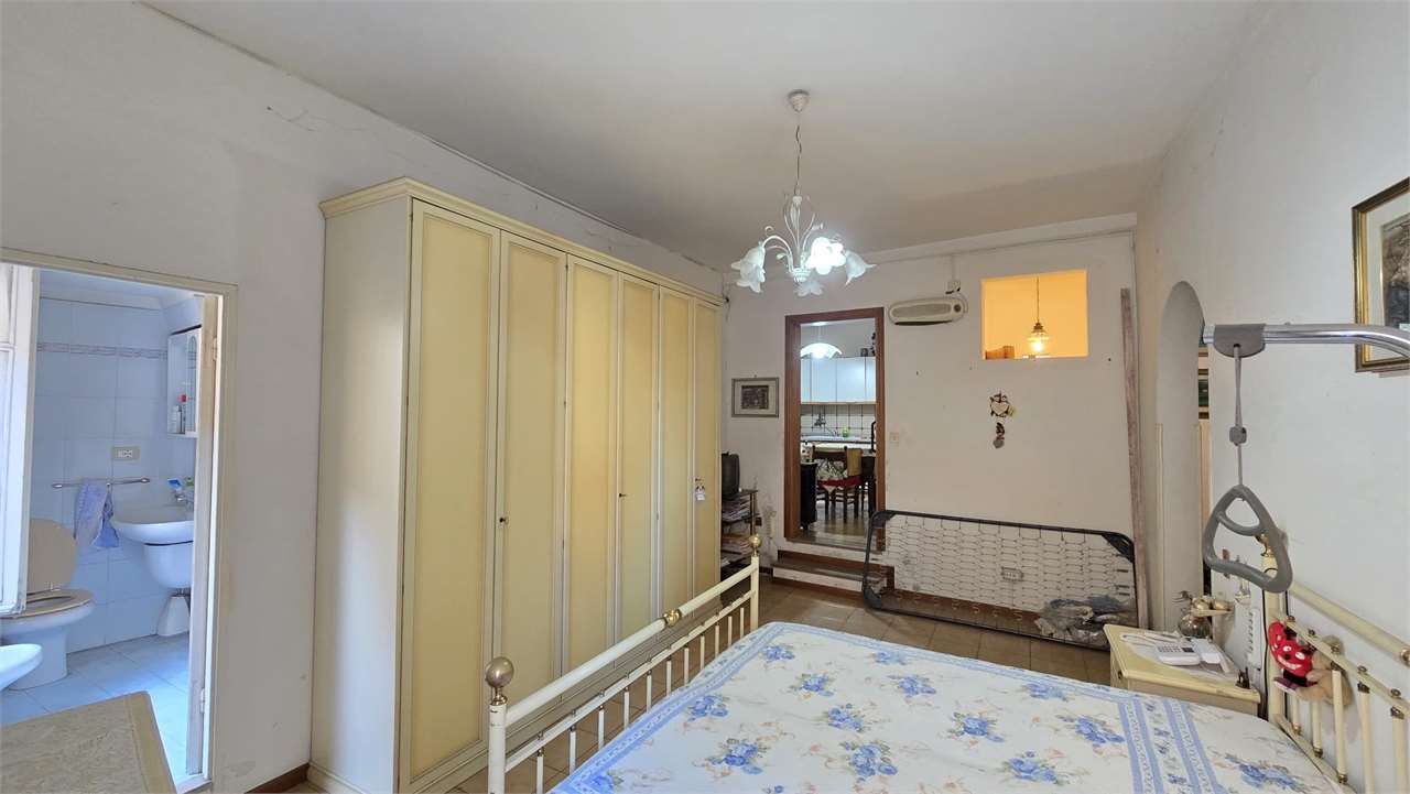 Perugia Trilocale in vendita centro storico di Perugia