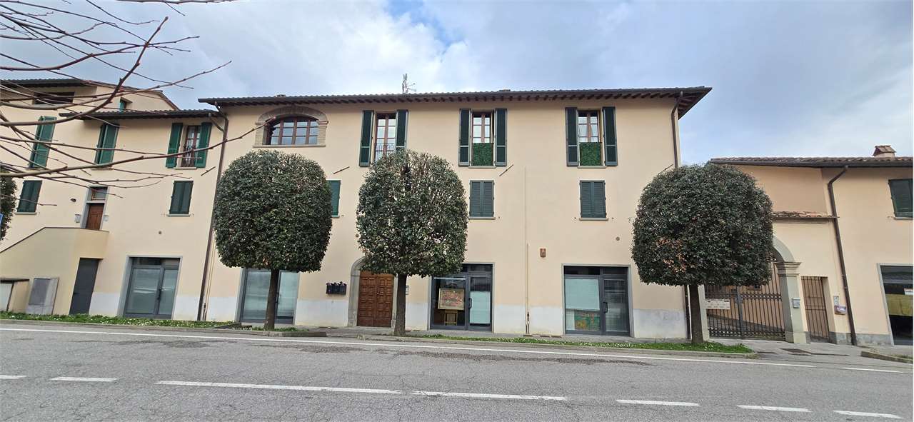 Città di Castello Appartamento San Secondo di Città di Castello