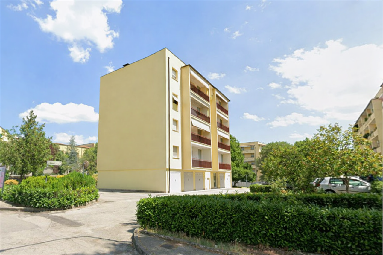 Perugia affitto Perugia – Via Settevalli | Ampio appartamento luminoso con garage