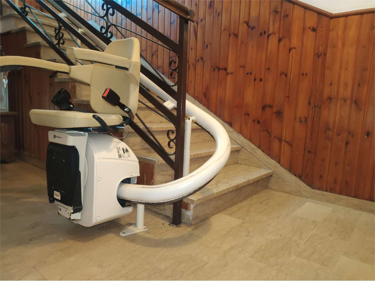 Deruta appartamento di grande metratura in vendita