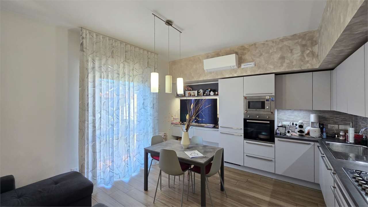 Perugia Appartamento ristrutturato San Sisto Perugia