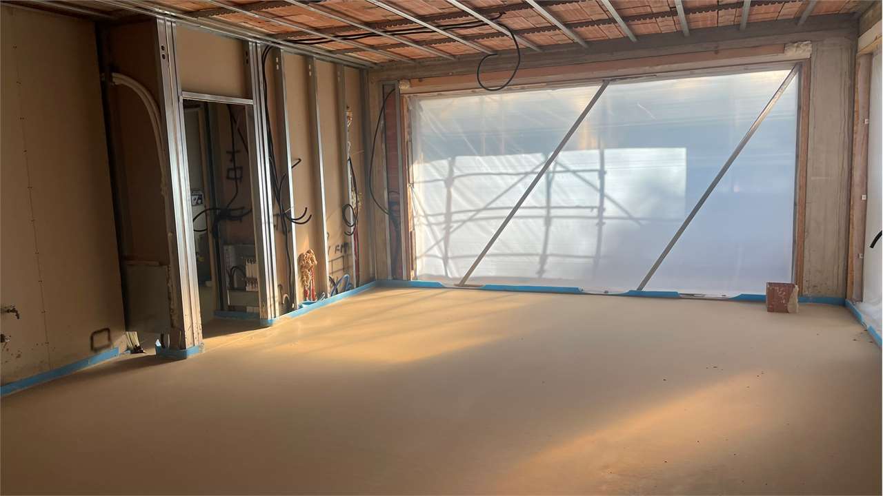 Perugia Residence Geometrie