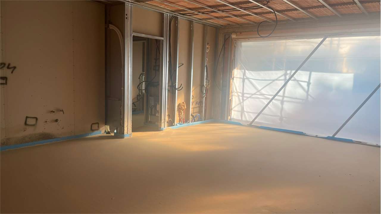 Perugia Residence Geometrie