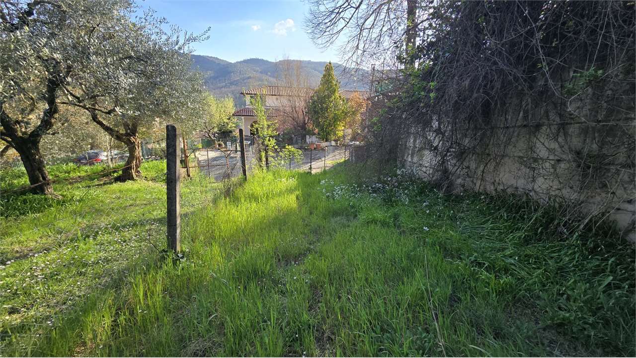 Perugia Terreno edificabile in vendita a Canneto Perugia
