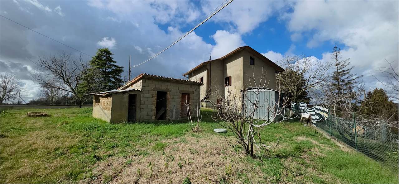 Gubbio Casa unifamiliare in vendita a Gubbio – Località Belvedere