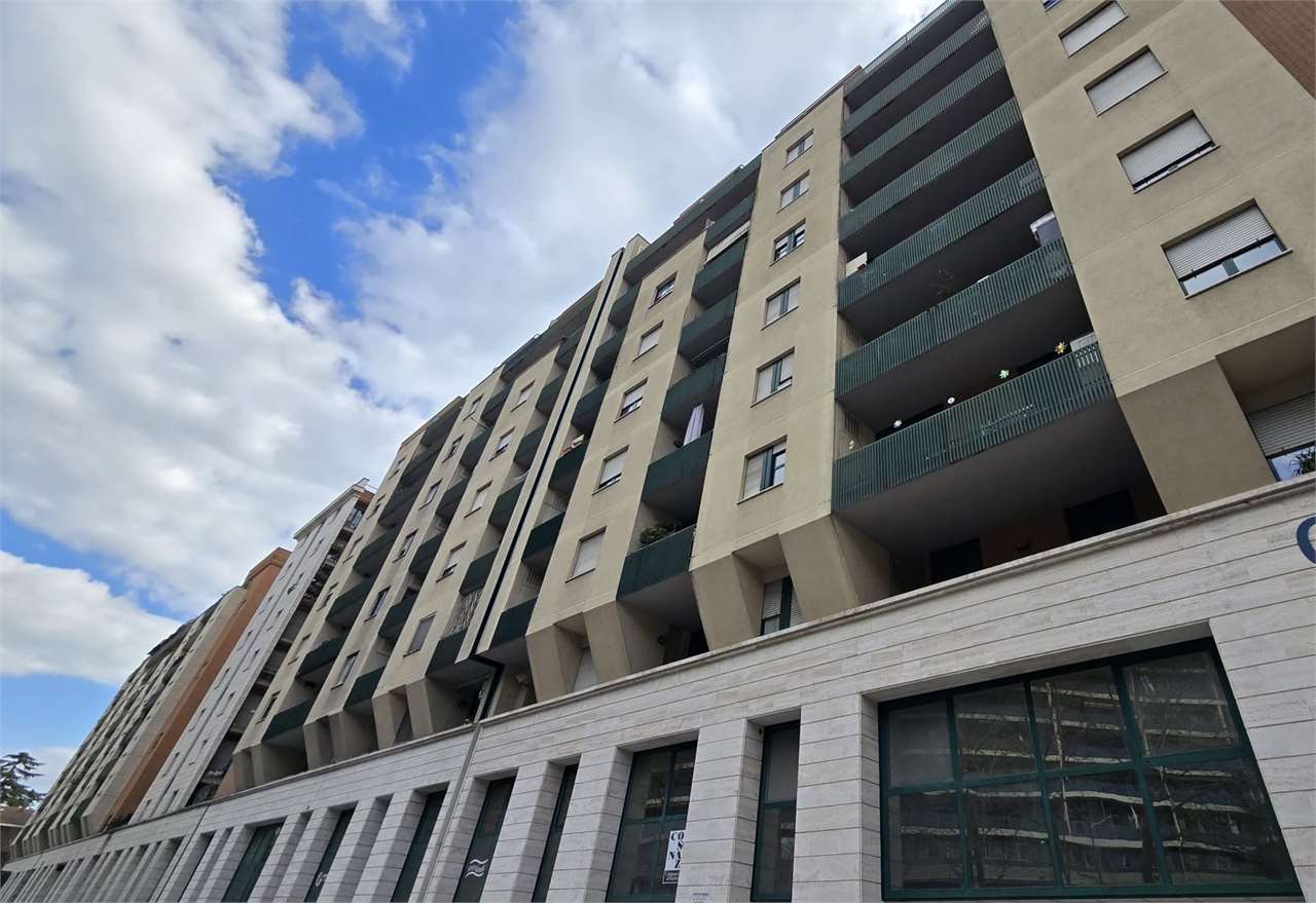 Perugia Garage in vendita in via del Macello Perugia