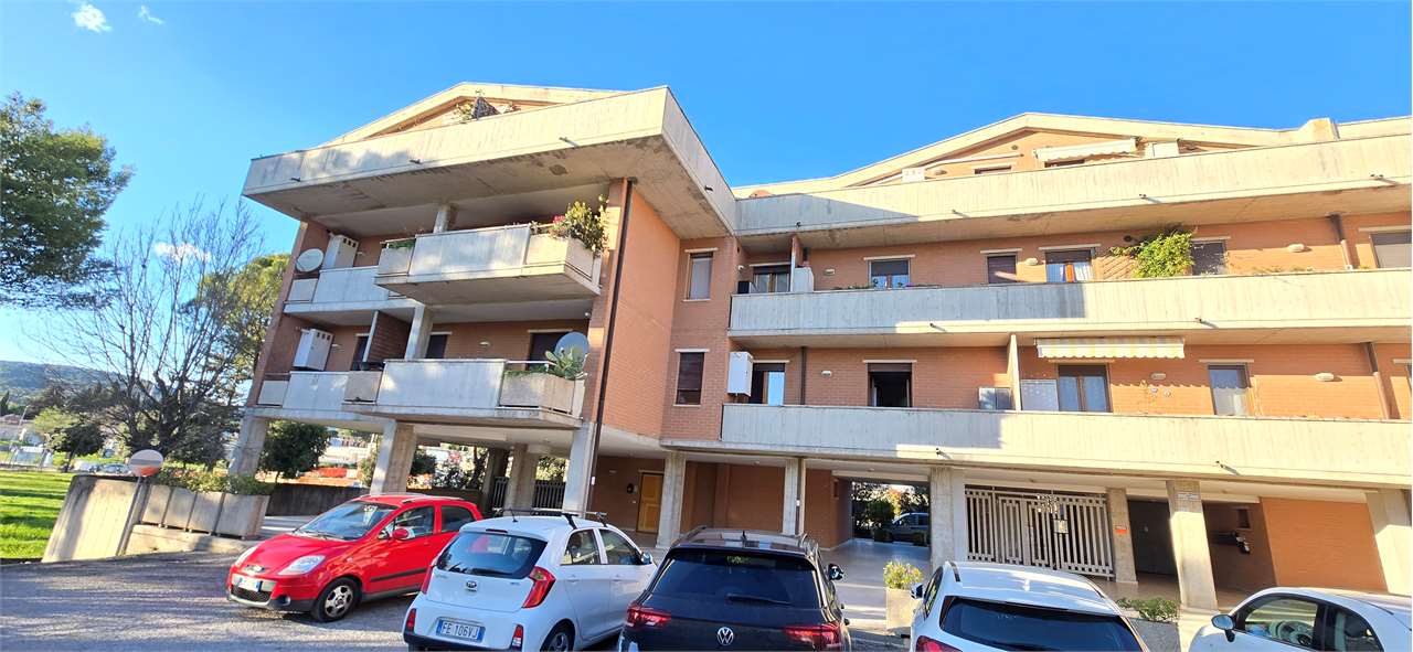 Perugia Bilocale in affitto Perugia -  Zona Emisfero