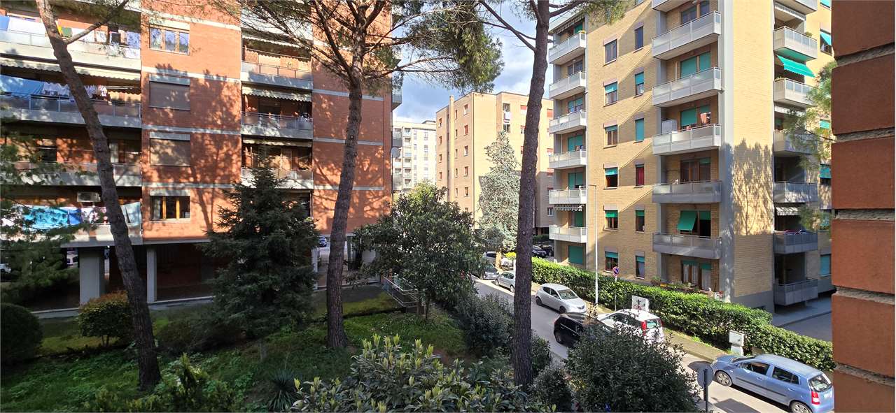 Perugia Vendesi appartamento a Perugia Madonna Alta