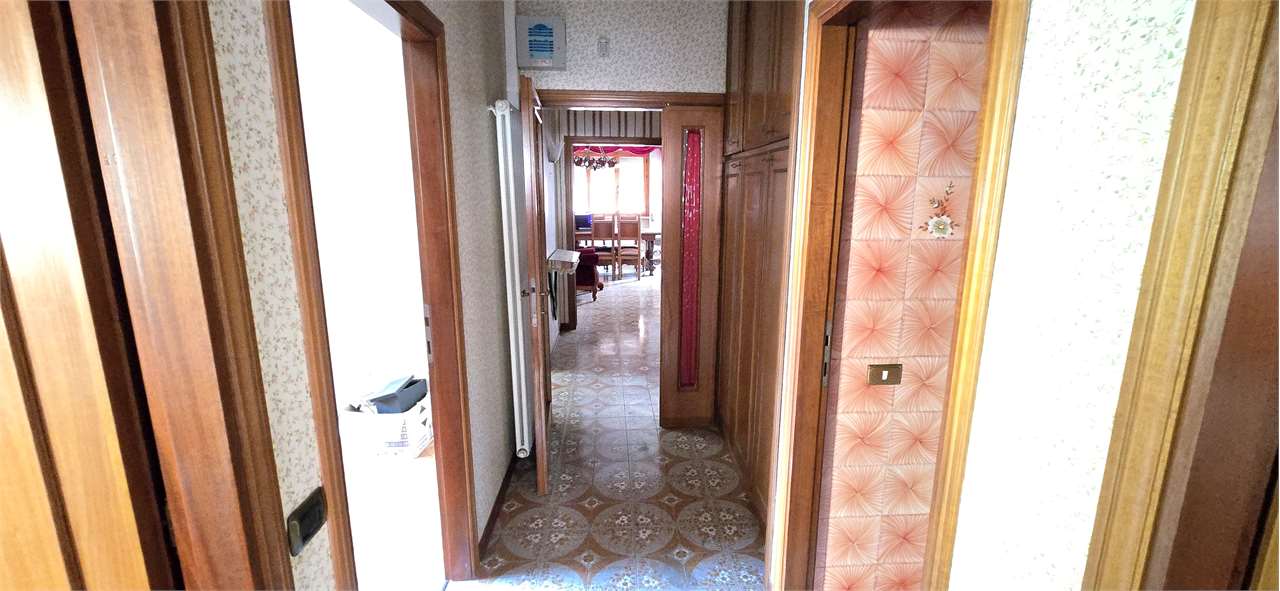 Perugia Vendesi appartamento a Perugia Madonna Alta