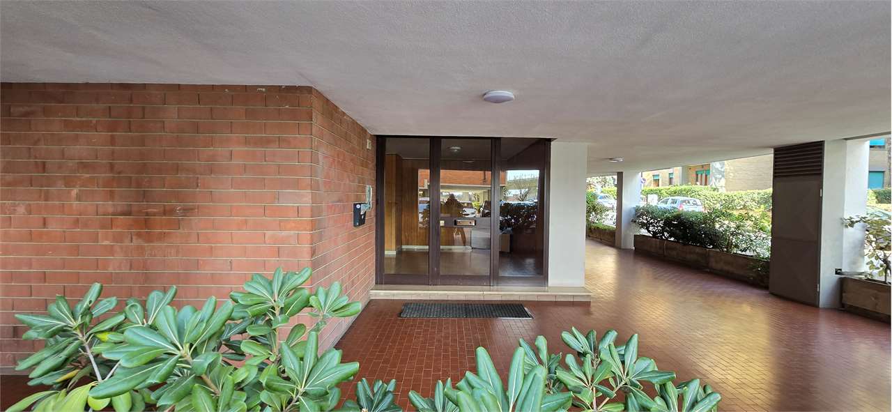 Perugia Vendesi appartamento a Perugia Madonna Alta