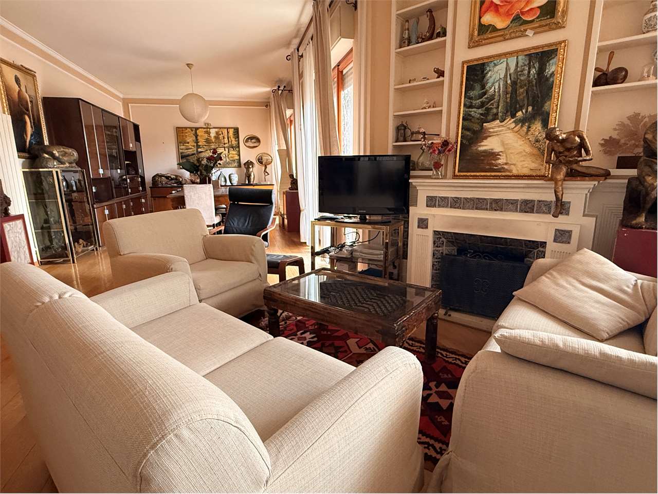 Perugia Perugia, via XX Settembre, appartamento ristrutturato