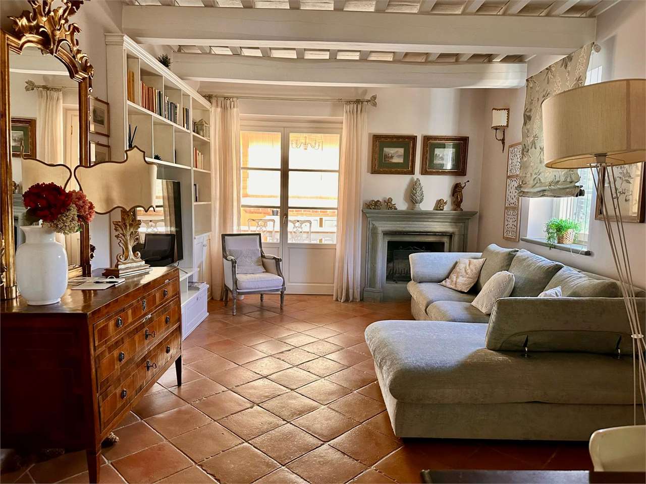 Villa in vendita a Corciano - foto 2