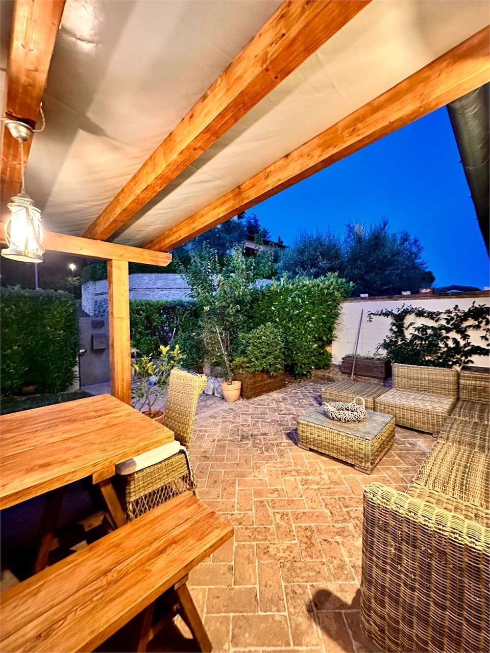Villa in vendita a Corciano - foto 4