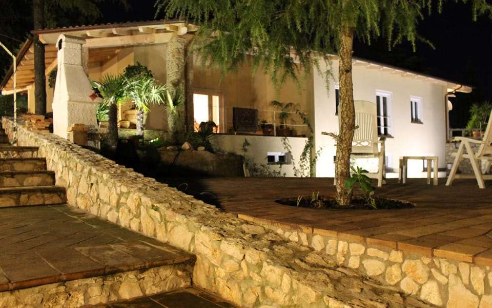 Perugia Perugia - Semicentro - Località Colle della Trinità