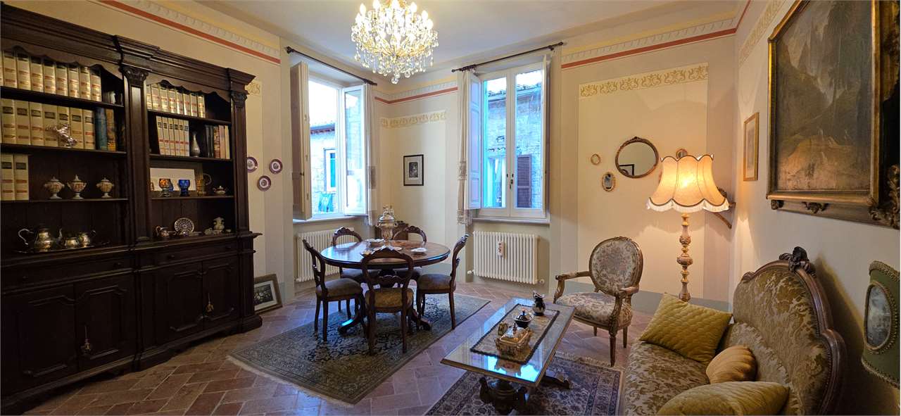 Perugia Perugia centro storico affittasi elegante appartamento