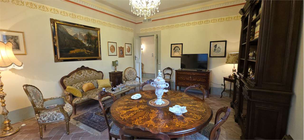 Perugia Perugia centro storico affittasi elegante appartamento
