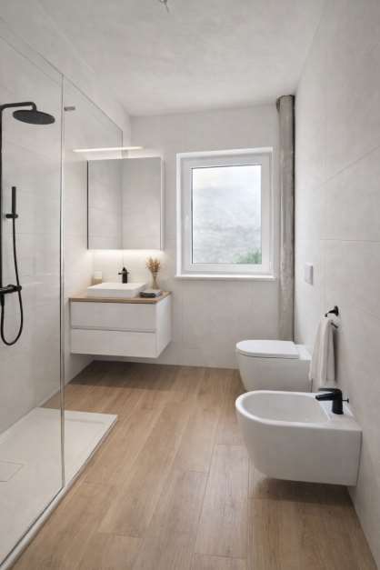 Appartamento in vendita a Perugia, Castel ... - foto 3