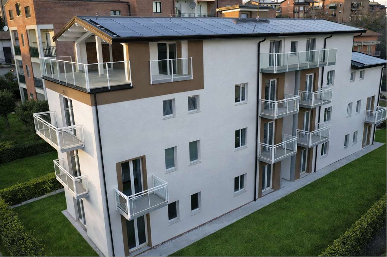 Appartamento in vendita a Perugia, Castel ... - foto 4