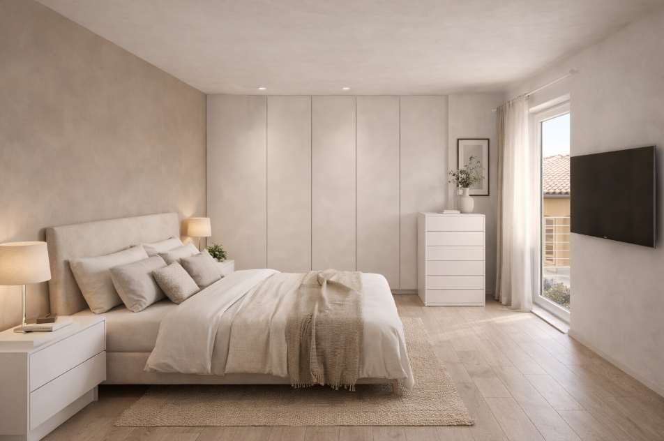 Appartamento in vendita a Perugia, Castel ... - foto 3