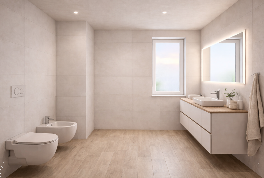 Perugia NUOVA PALAZZINA IN CLASSE A4 – Pila (Perugia) Piano Primo