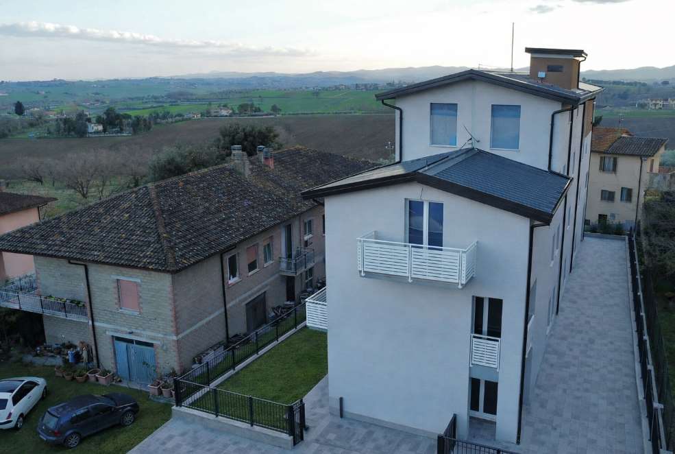 Appartamento in vendita a Perugia, Castel ... - foto 7