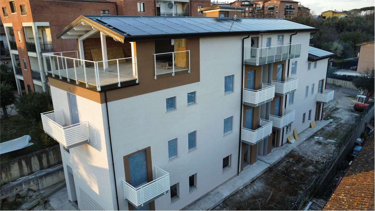Appartamento in vendita a Perugia, Castel ... - foto 9