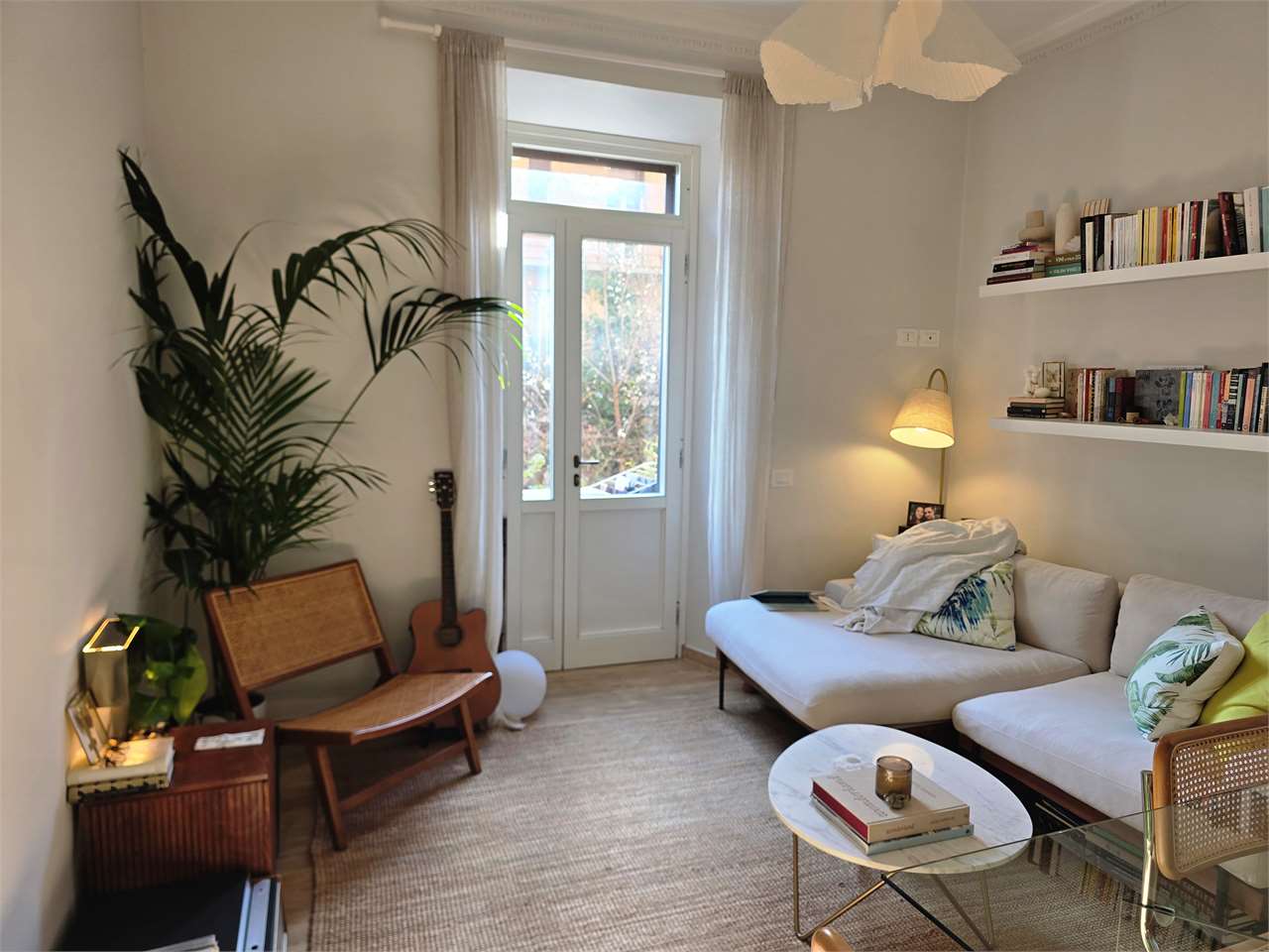 Perugia Via Pellas-Pochi passi dal S.Giuliana/scale mobili x Centro