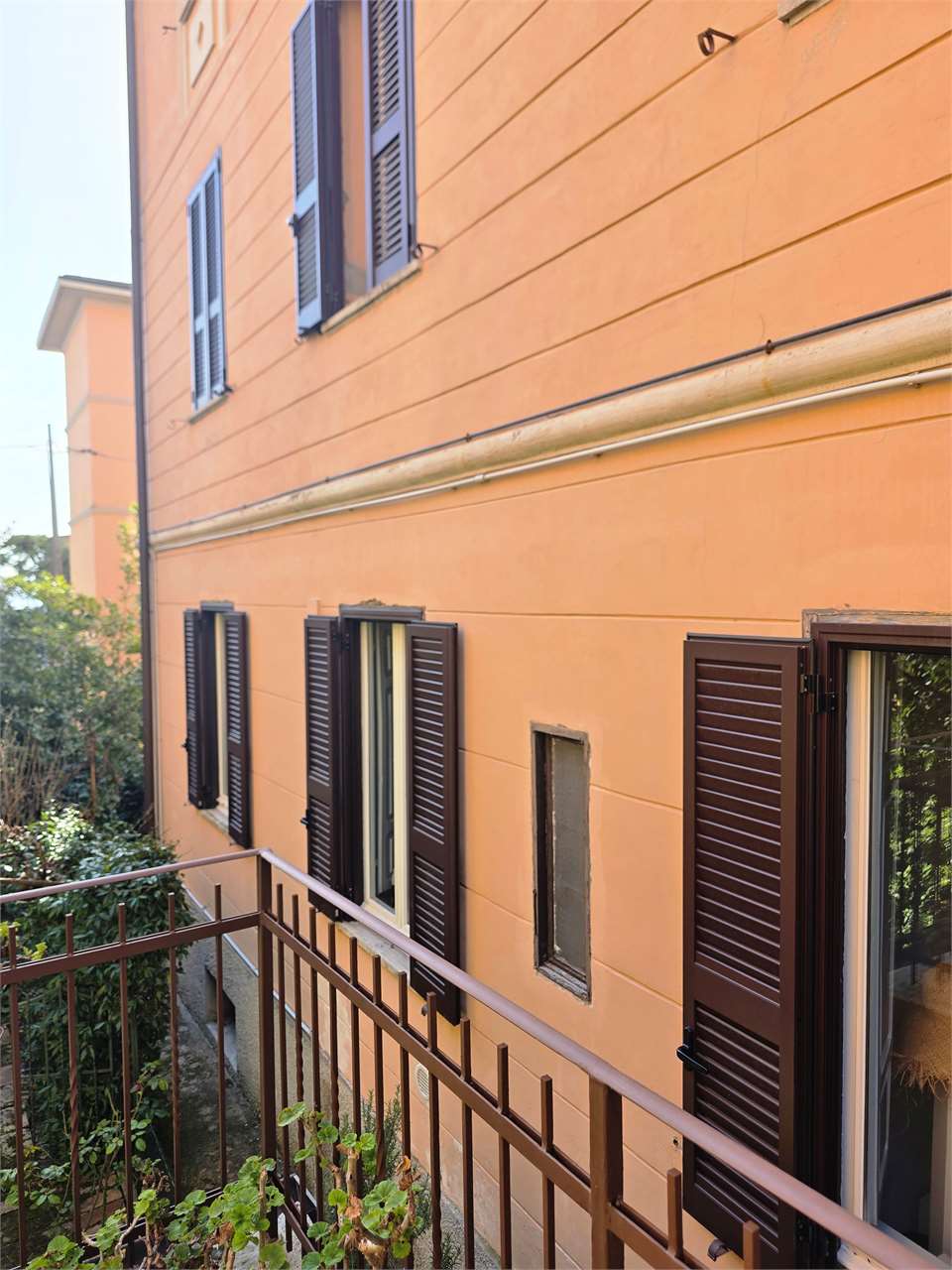 Perugia Via Pellas-Pochi passi dal S.Giuliana/scale mobili x Centro