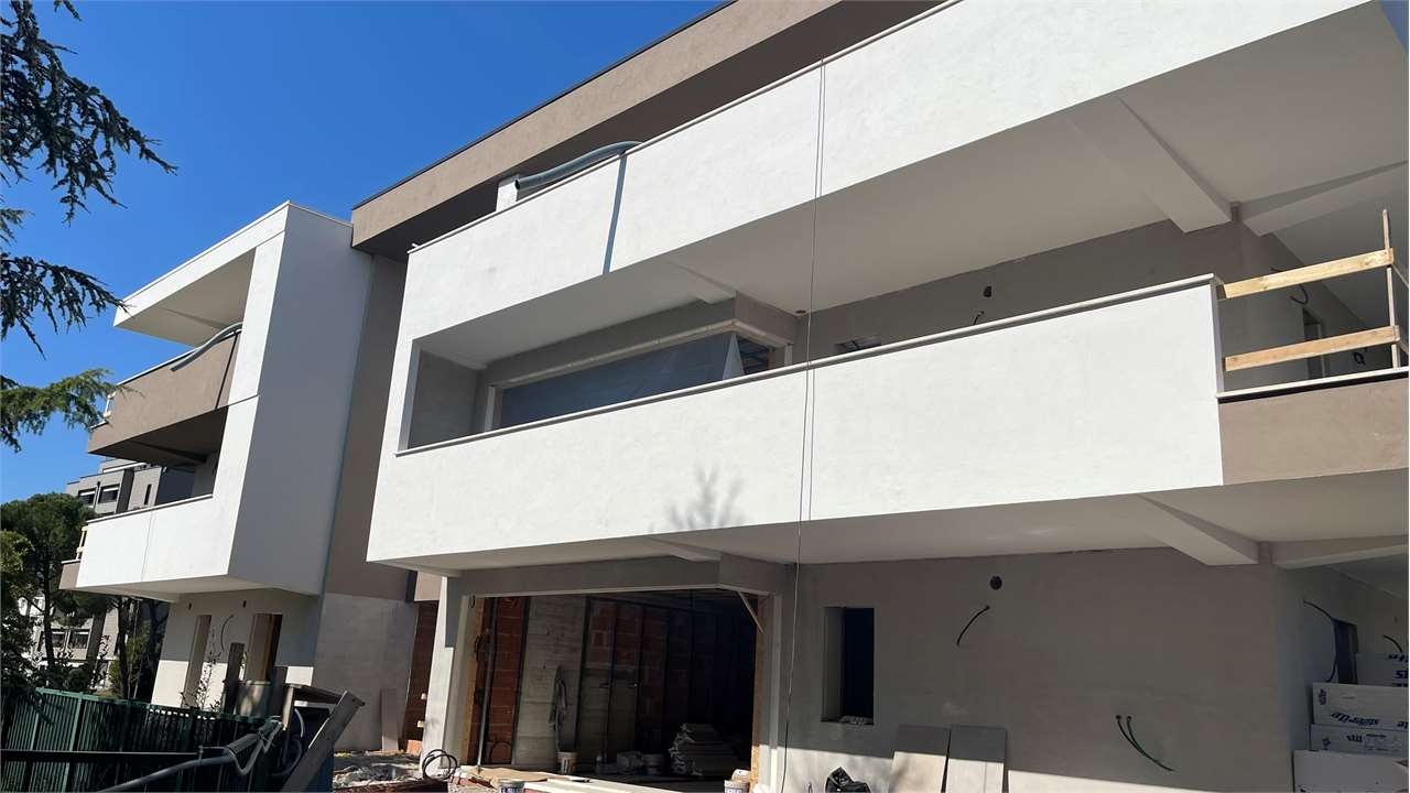 Perugia Attico in Residence Geometrie