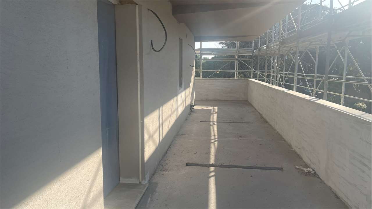 Perugia Attico in Residence Geometrie