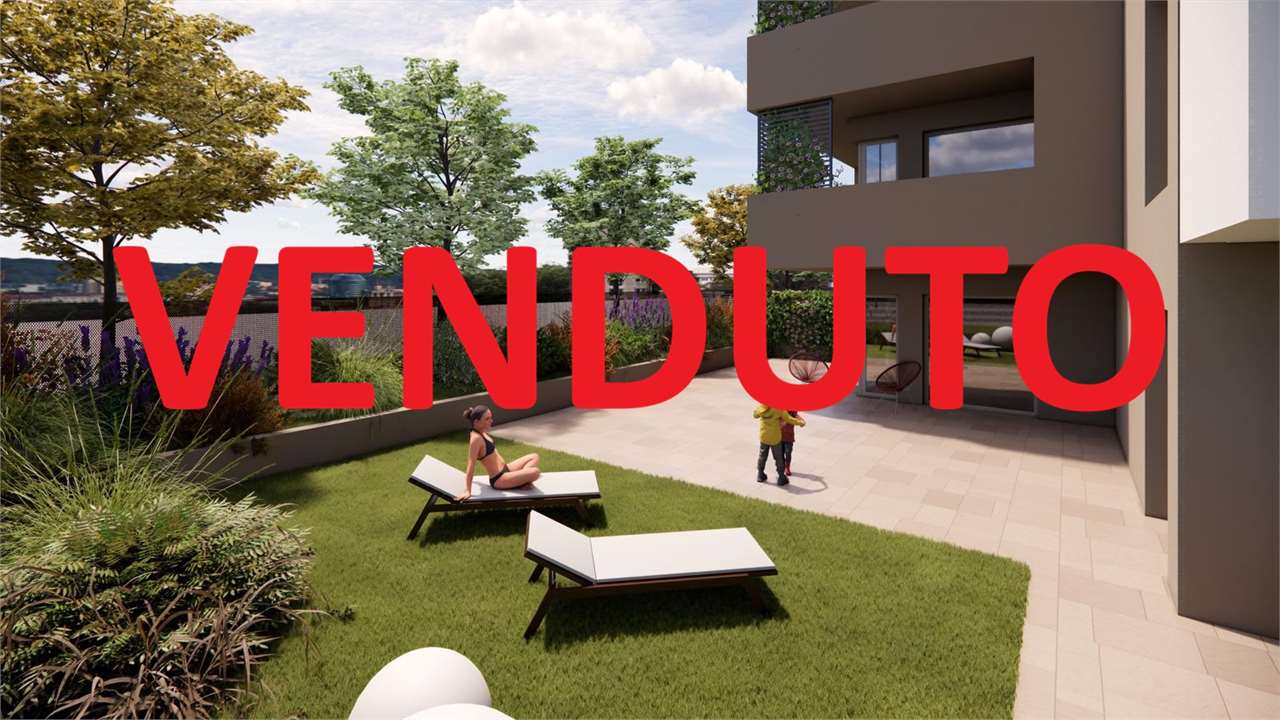 Perugia Residence Geometrie