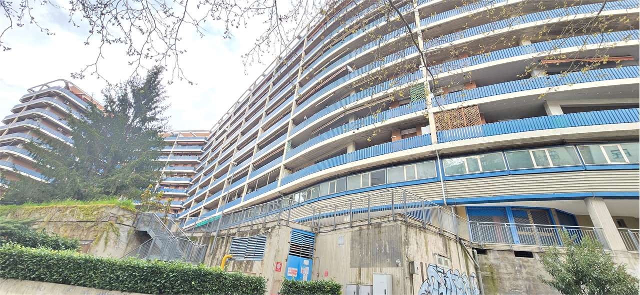 Perugia Appartamento ristrutturato Via Sicilia– Madonna Alta, Perugia