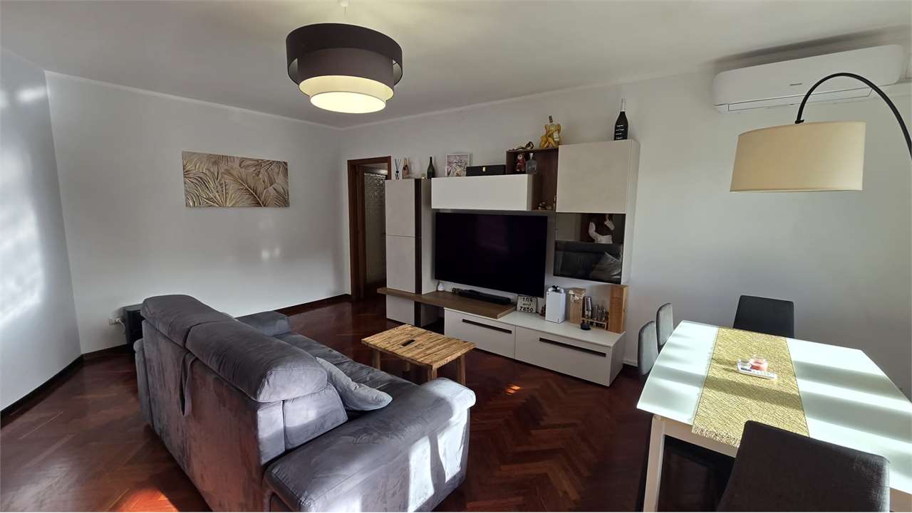 Perugia Appartamento ristrutturato Via Sicilia– Madonna Alta, Perugia