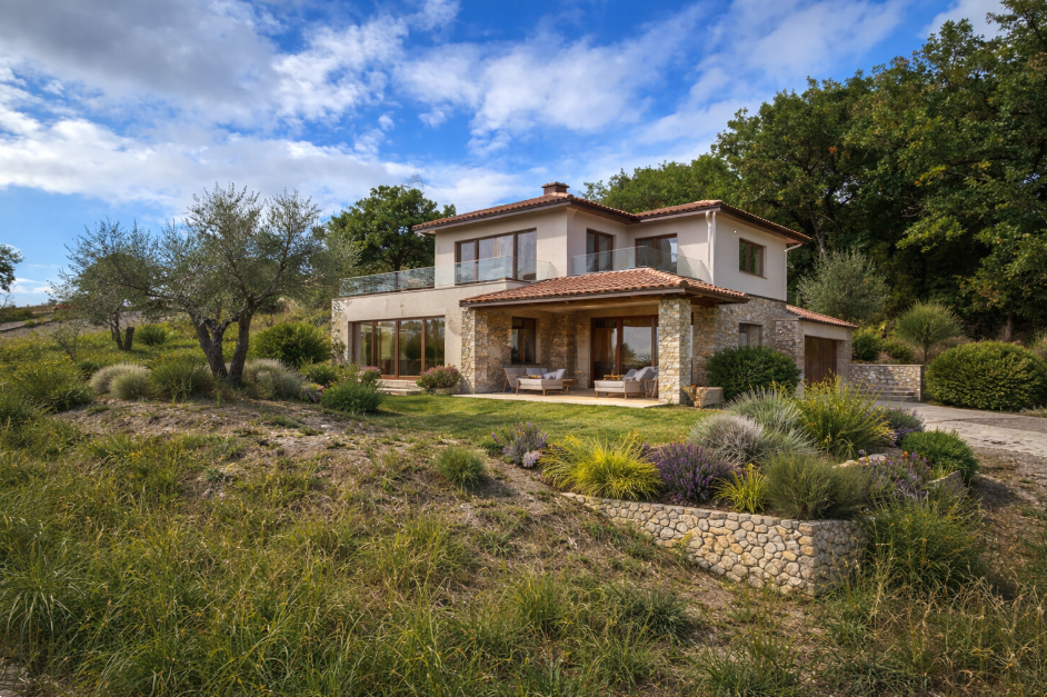 Panicale Terreno edificabile in vendita Tavernelle Panicale 