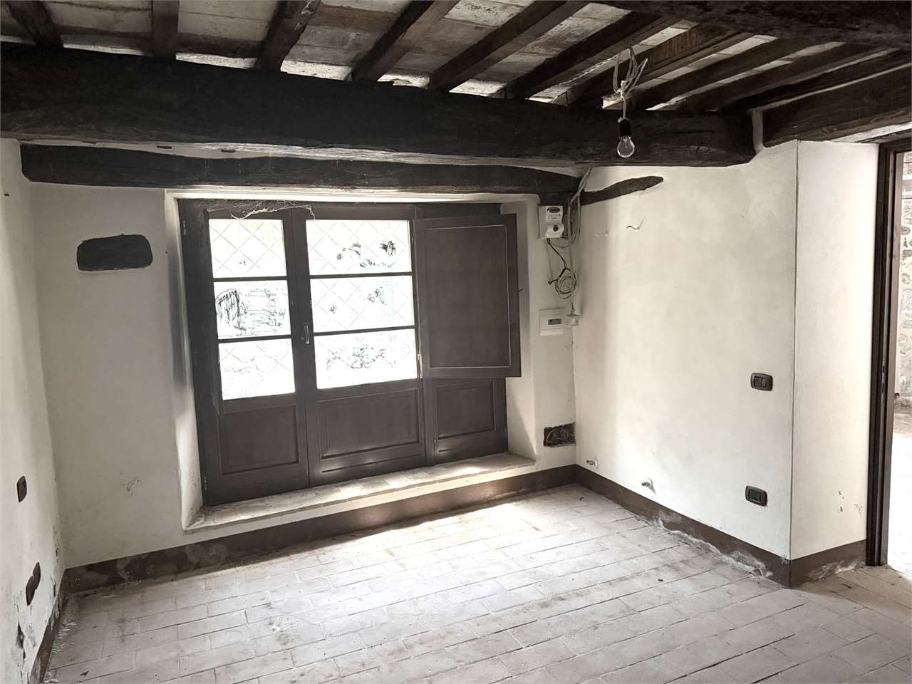 Piegaro Bilocale con ingresso indipendente