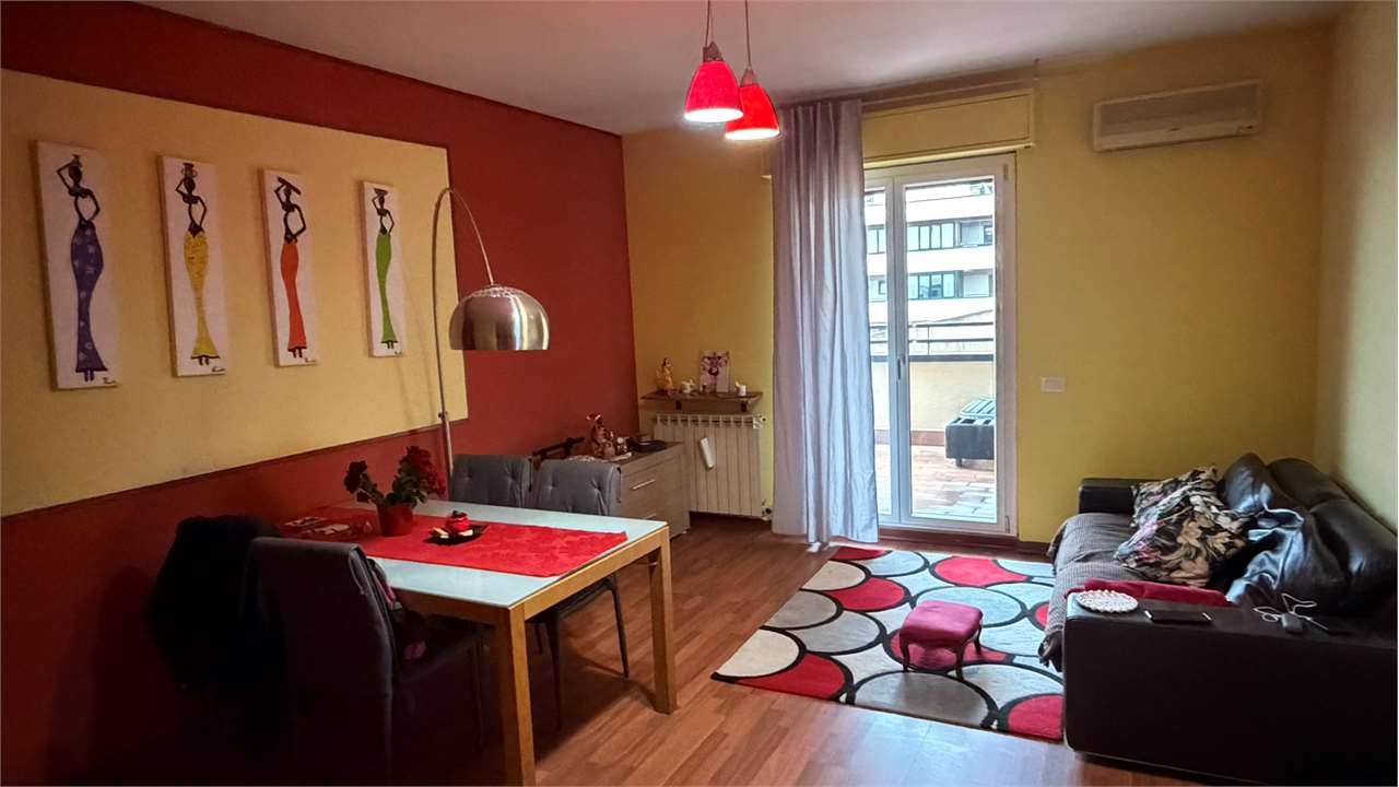 Perugia Perugia – Via Angeloni | Ampio appartamento ristrutturato con Bonus 110 