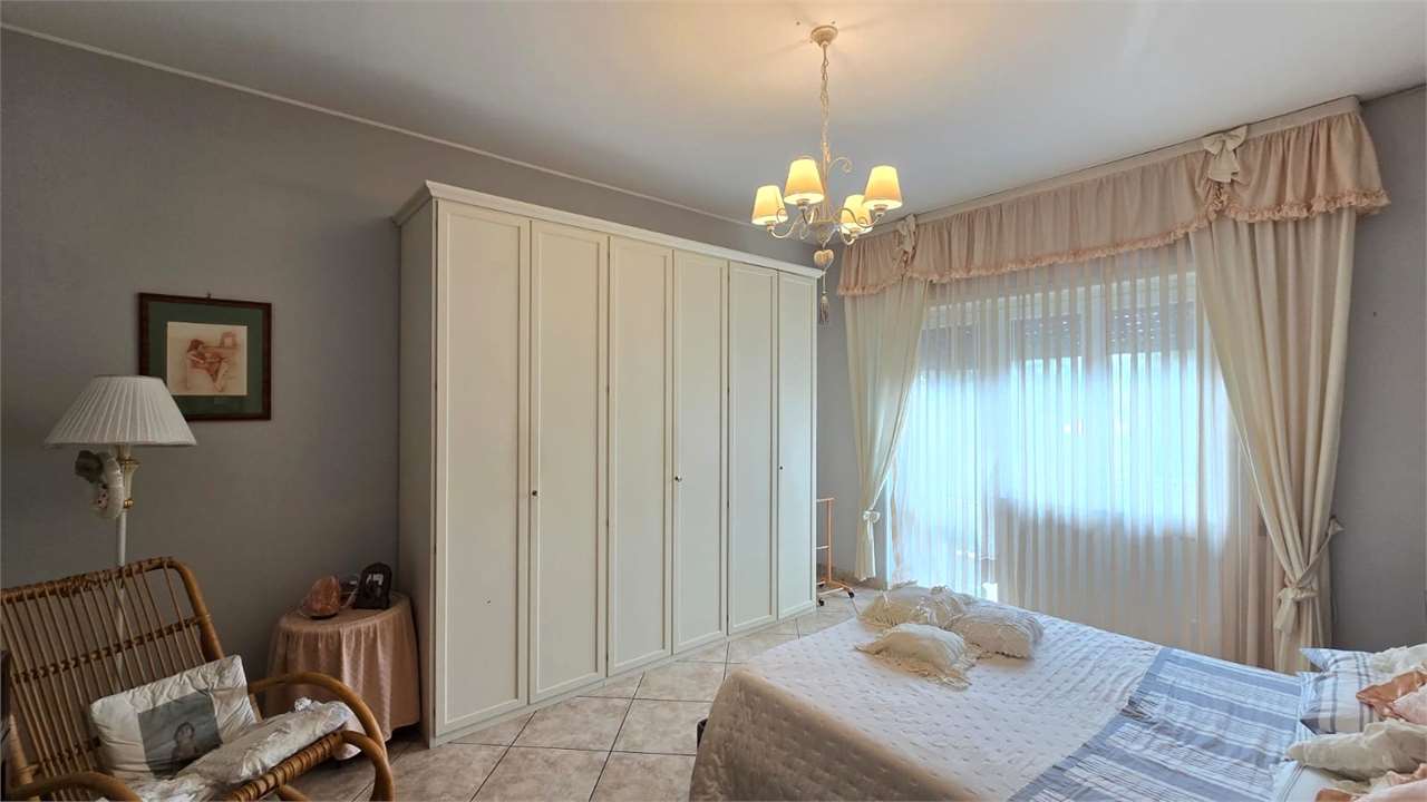 Panicale Ampio appartamento ristrutturato con garage e terrazzi – Tavernelle di Panicale